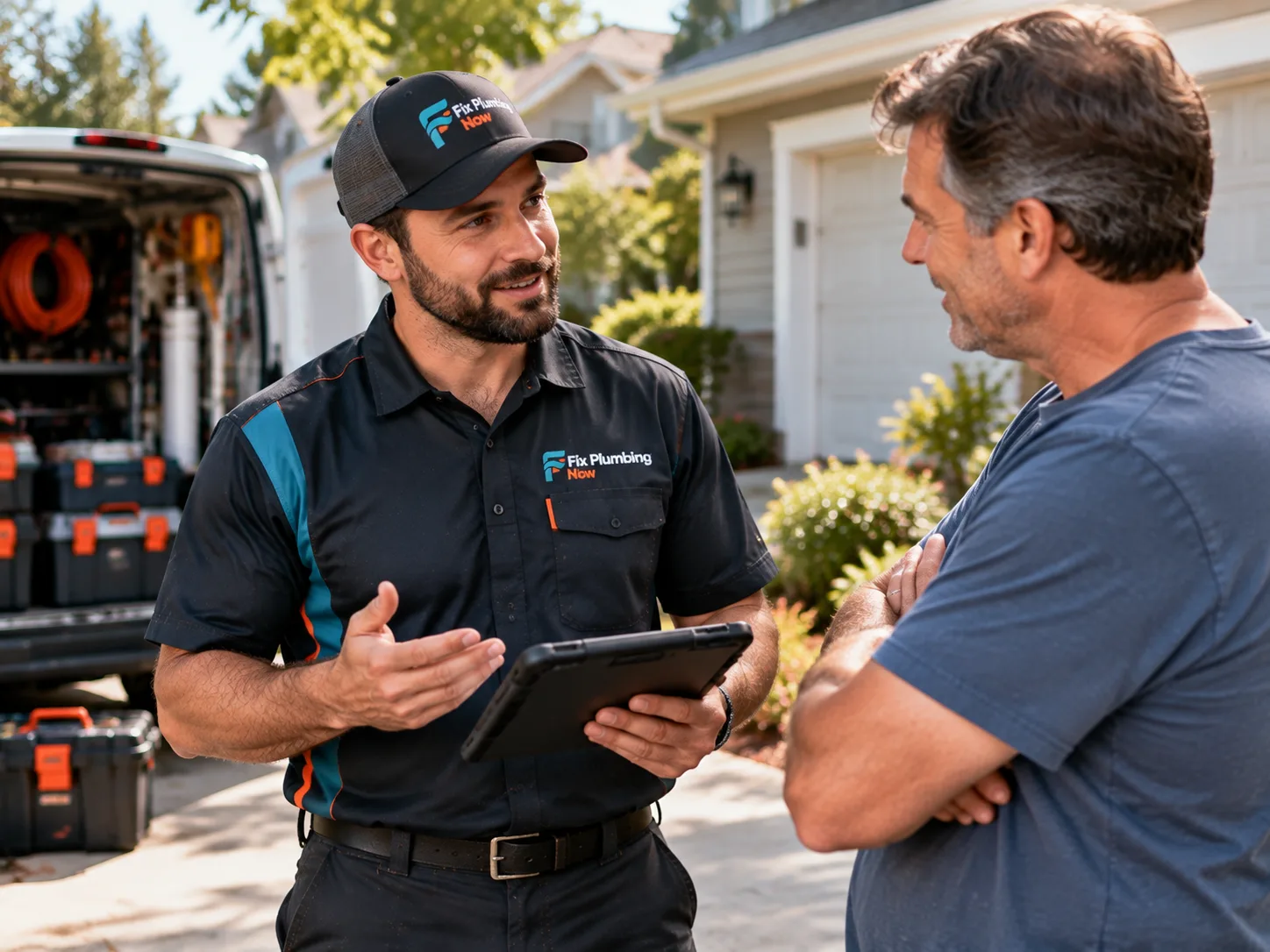 Clogged Drain Service Walnut Creek, CA FAQs